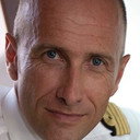 Eric Prévot als Pilote Air France