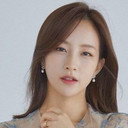 Lee Ye Na als 
