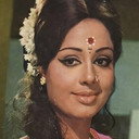 Radha Saluja als Amba