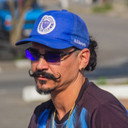 Anderson Zeferino Viana (Zeca) als Zeca