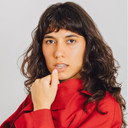 Tícia Ferraz als Tícia