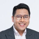 Iman Usman, Executive Producer