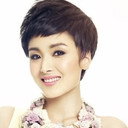 黄曼 als 