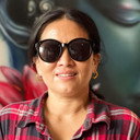 Pashupati Rai als 