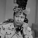 Ernestine Wade als Hetty