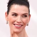 Julianna Margulies als Lily Foley