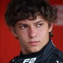 Andrea Kimi Antonelli als Matteo