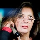 Laura Boccanera als Bocca Dorata (IT)