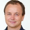 Mårten Palme als Self
