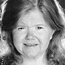 Judith Wetzell als Tiny Woman