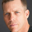 Tim Griffin als CAOC Analyst