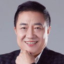 崔志刚 als Eunuch Hou /  侯公公