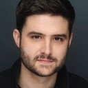 Miles Jacoby als Cold Room Med Tech