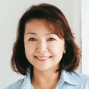 原日出子 als Megumi's Mother