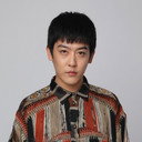 Jiang Sida als 姜思达