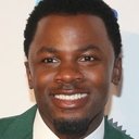 Derek Luke als Stix