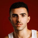 Cristian Liberti als Dancer