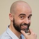 Martín Rodríguez Redondo, First Assistant Director