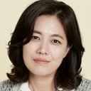 Kim Jung-young als Hwa-yeon's Mother