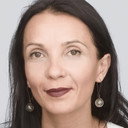 Melinda Kántor als Etelka Borlan