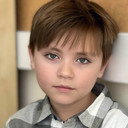 Dean Allen Williams als Young Sebastián Cannon