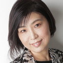 岡田恵 als Kae Miyagawa