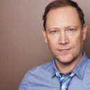 Christian Haines als Kyle