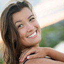 Caitlin Williams als Amelia (singing voice)