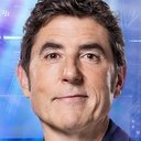 Manel Fuentes als Camarero