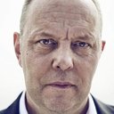 David Schaal als PC Paul
