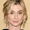 Elizabeth Debicki als Mrs. G
