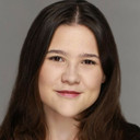 Melissa Massyn als Susan Vivier