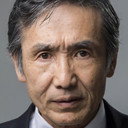 Shiyun Nakamura als Makiko's Husband