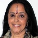 Ila Arun als Jatil Yadav's Mother