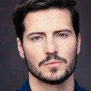 Jacob Ifan als Benjamin Fuchs