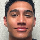 Anthony Saldivar als Self