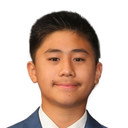 Kevin Long als Jeffrey Lu