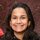 Jannika west als Amira