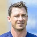 Dale Steyn als Dale