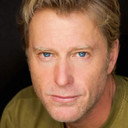 Peter Muller als Nic Clere