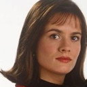 Catherine Russell als Camilla