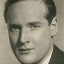 Gilbert Russell als Manrico in 'Il trovatore'