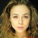 Rina Grishina als Alisa Rybkina