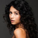 Kassandra Mahea als Cassie