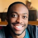 Edson Anibal als Simon