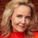 Elva Ósk Ólafsdóttir als Freyja