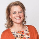 Christel Domen als Mevr. Hoybergs