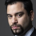 Eduardo Britto als Alejandro