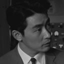 Hiroshi Kondō als Kobayashi