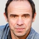 Petr Forman als Vican